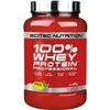 100% Whey Protein Professional, банан - 920 г
