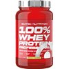 100% Whey Protein Professional, банан - 920 г