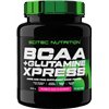 BCAA + Glutamino XPress, kramtomoji guma - 600 g