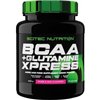 BCAA + Glutamiini XPress, Purukumi - 600 g
