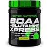 BCAA + Glutamine XPress, Bubble Gum - 300g