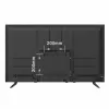 Smart TV Continental Edison CELED43SVQLD25B6 43" DLED UHD 4K