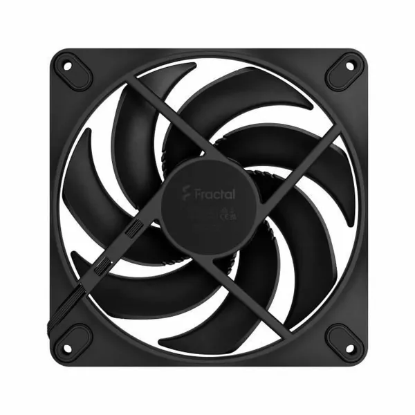 Box Ventilator Fractal (1 Unit)