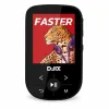 MP4-soitin Logicom C100 4 GB Bluetooth Musta