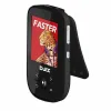 MP4-soitin Logicom C100 4 GB Bluetooth Musta