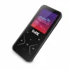 MP4-soitin Logicom M500 8 GB Bluetooth 4.2 Musta