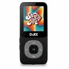 MP4-soitin Logicom M400 Harmaa
