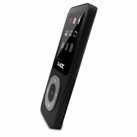 MP4 Atskaņotājs Logicom M400 Pelēks
