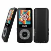 MP4-soitin Logicom M400 Harmaa