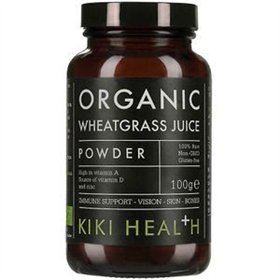 Wheatgrass Juice - 100g