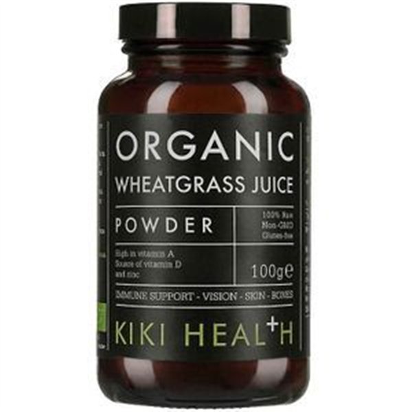 Wheatgrass Juice - 100g