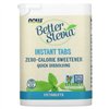 Таблетки Better Stevia Instant Tabs — 175 таблеток