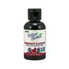 Better Stevia Liquid, Pomegranate Blueberry - 59 ml.