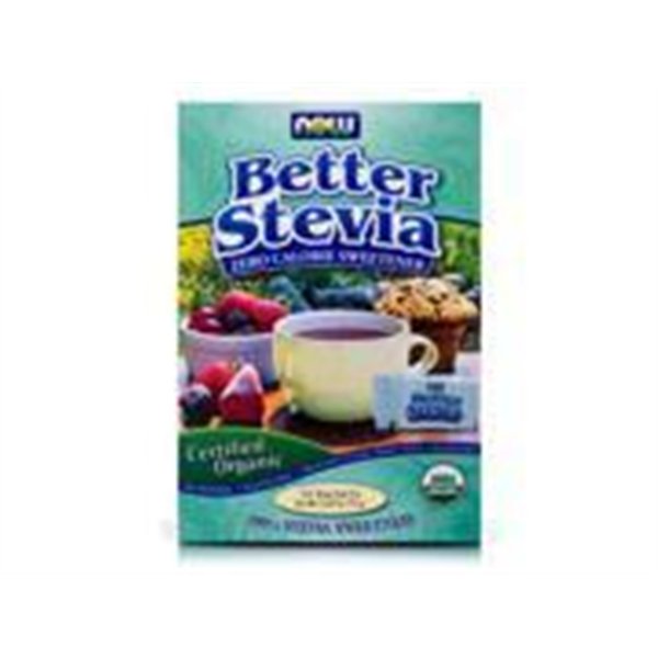 Geresni stevijos pakeliai – 75 pakeliai