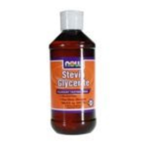 Better Stevia Glycerite - 237 ml.