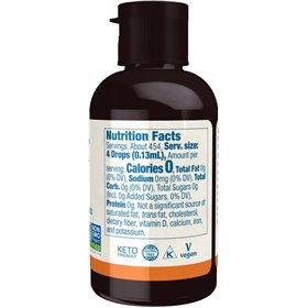 Better Stevia Liquid, Original - 59 ml.