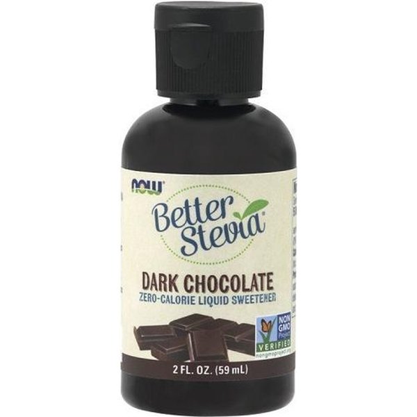 Better Stevia Liquid, Original - 59 ml.
