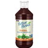 Better Stevia Liquid, Original - 59 ml.