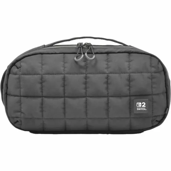 Case for Nintendo Switch HORI Black