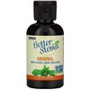 Better Stevia Liquid, Original - 59 ml.
