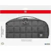 Case for Nintendo Switch HORI Black