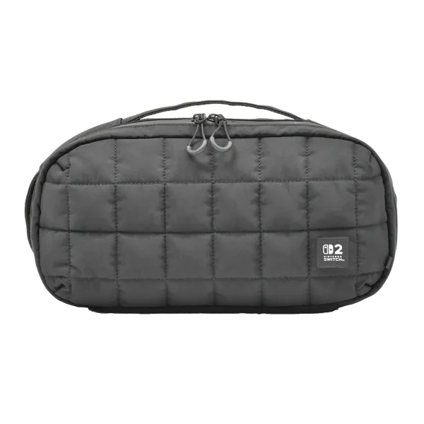 Case for Nintendo Switch HORI Black