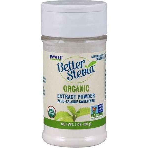 Better Stevia -pussit, Original - 100 pussia