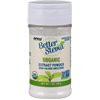 Better Stevia -pussit, Original - 100 pussia