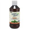 Better Stevia Liquid, Original - 237 ml.