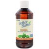 Better Stevia Liquid, Original - 237 ml.
