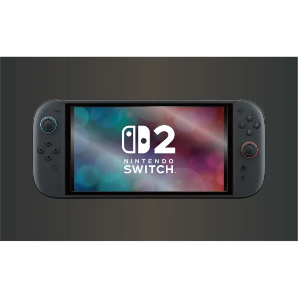 Screen shield for Nintendo Switch 2 HORI