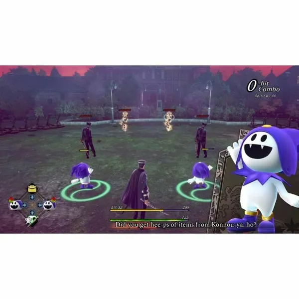 PlayStation 5 videomäng SEGA