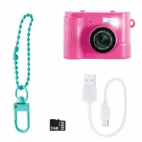 Digitālā Kamera Canal Toys