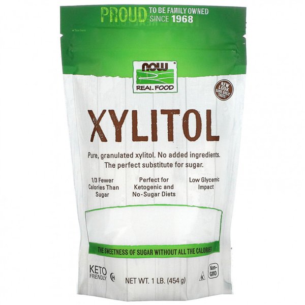 Xylitol - 454g