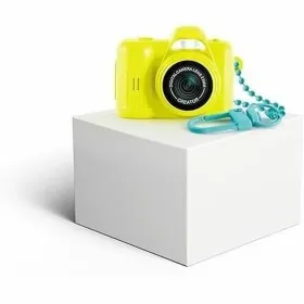 Digitālā Kamera Canal Toys