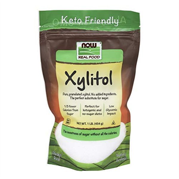 Xylitol - 454g