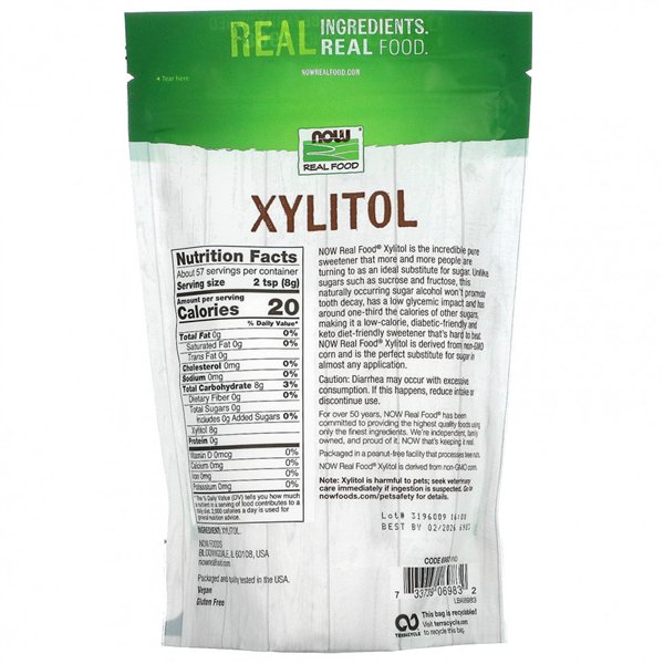 Xylitol - 454g