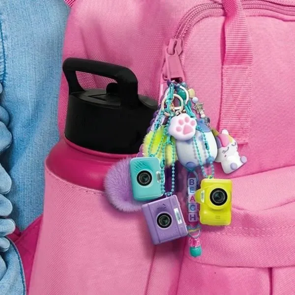Digitālā Kamera Canal Toys