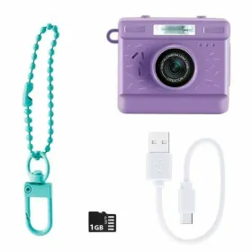 Digikamera Canal Toys