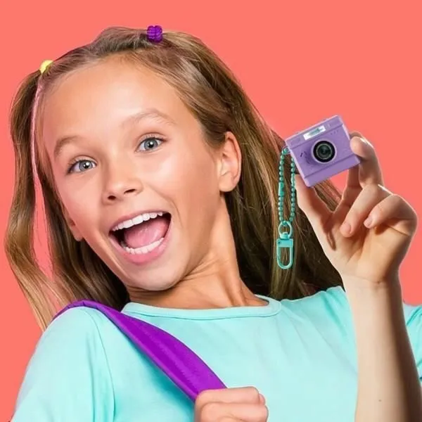 Digikamera Canal Toys