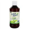 Better Stevia Liquid - 237 ml.
