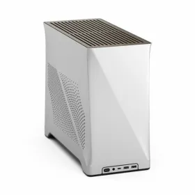 Micro ATX/ITX Midtower Korpus Fractal Hõbedane