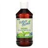 Better Stevia Liquid - 237 ml.