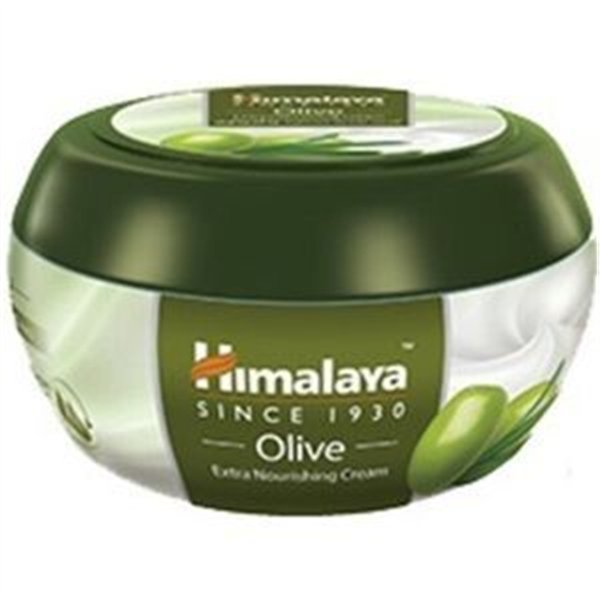 Olive Extra Nourishing Cream - 150 ml.
