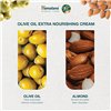 Olive Extra Nourishing Cream - 150 ml.