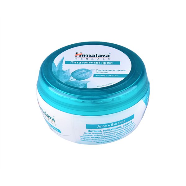 Ravitseva ihovoide - 150 ml.