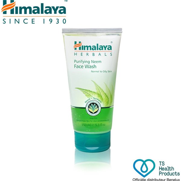 Purifying Neem Face Wash - 150 ml.