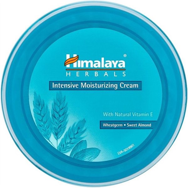 Intensive Moisturizing Cream - 150 ml.