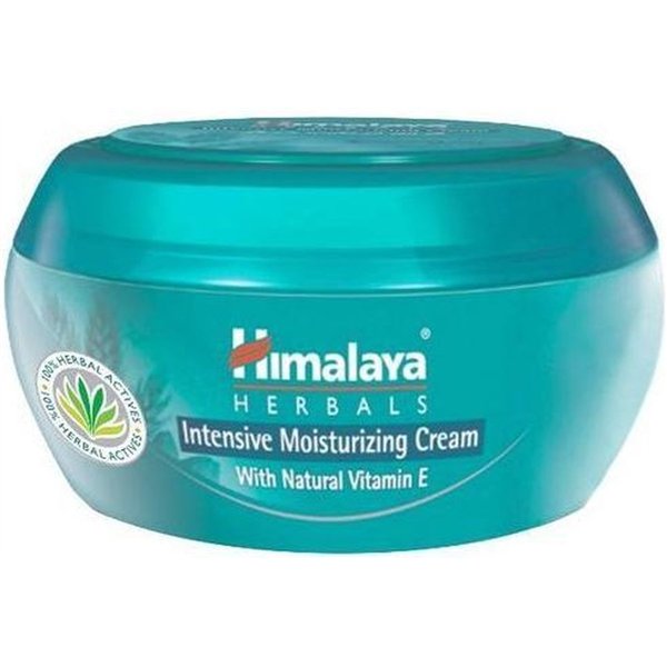 Intensive Moisturizing Cream - 150 ml.