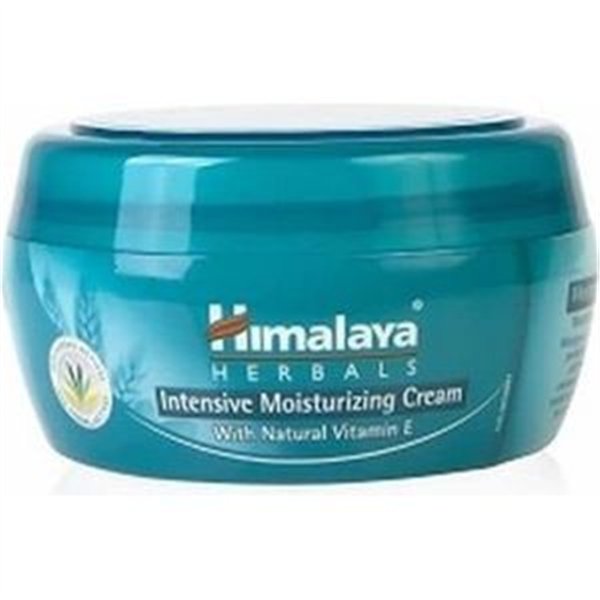 Intensyviai drėkinamasis kremas - 150 ml.